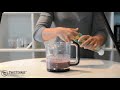 twistshake blueberry and banana smoothie recipe