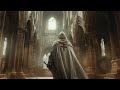 Gregorian Chants - A Chant in Honor of Jesus Christ - Catholic Ambient Music -Templar Chants