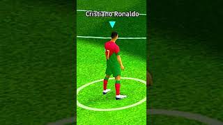 I recreated Ronaldo's  Iconic goal🥵