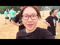 香港大学新生不用军训？那做些什么？｜ocamp vlog｜vimelmeng❤️