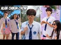 SCHOOL DRAMA 🤯 - Alan Chikin Chow