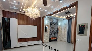 5 marla brand new house for sale in bahria Town lahore 0309-2051584