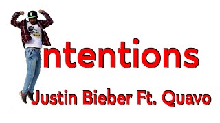 Justin Bieber - INTENTIONS ft Quavo | Matt Steffanina & Kaycee Rice Choreography