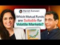 How to protect your mutual fund portfolio in a falling market?