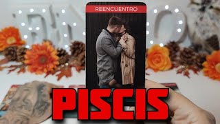 PISCIS ♓️ SE CONFIRMA ESTE ACCIDENTE PARA EL 30 DE JULIO‼️🚨 HOROSCOPO #PISCIS HOY TAROT AMOR