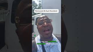 How to remove accidents from your drivers record