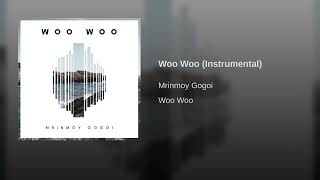 Woo Woo (Instrumental)