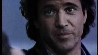 Lethal Weapon 2 TV trailer 1989