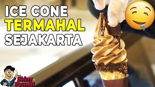 Jangan Sekali-kali Coba Es Krim Satu Ini, Tanggung Sendiri Akibatnya!