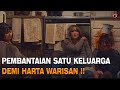 SALAH PILIH KORBAN !! KELOMPOK PS1KOPAT INI MALAH KENA BATUNYA !! | Alur cerita film