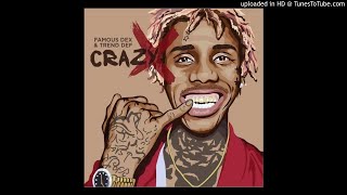 [FREE] Famous Dex Type Beat 2017 - "Ok" | Free Type Beat | Rap/Trap Instrumental 2018