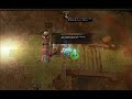 atlantica online africa tbs the spirit god solo