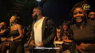 Ferre Gola : concert fikin le 21 décembre 2024