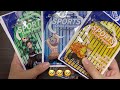 1【鬼滅の刃】シール付きスポーツドリンク！18種 シークレット2って結構キツいよね、キツいよ【開封動画】