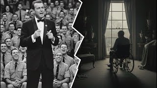 Inside Bob Hope Abandoned House WifeTRAGIC DEATH & Net Worth