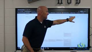 Schoology Overview for Parents
