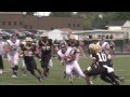 '14 Council Rock North vs Truman Recap (Game 7)