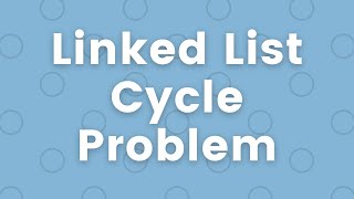 [Java] Leetcode 141/142. Linked List Cycle I/II [Fast & Slow Pointers #1]