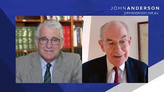 Ukraine, Taiwan and The True Cause of War with John Mearsheimer