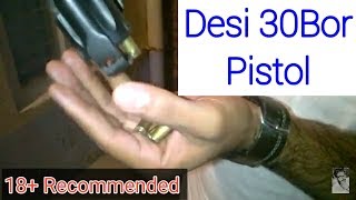 Desi 32 revolver 2018