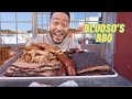 Trying Bludso's BBQ | The Godfather of West Coast BBQ