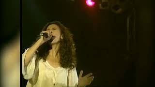 Eleftheria Arvanitaki - Dinata (Live 1995)