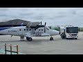 TRIP REPORT | Isles of Scilly SKYBUS + SCILLONIAN III | In-Depth Review