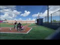 alejandro puig mif 2024 game footage