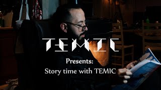 TEMIC - MEANING OF THE NAME