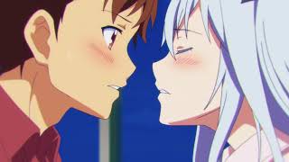 Beatless AMV [GARNiDELiA - Error] Full