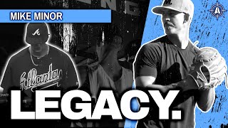 LEGACY: THE MIKE MINOR STORY | ARSENAL STRENGTH FILM