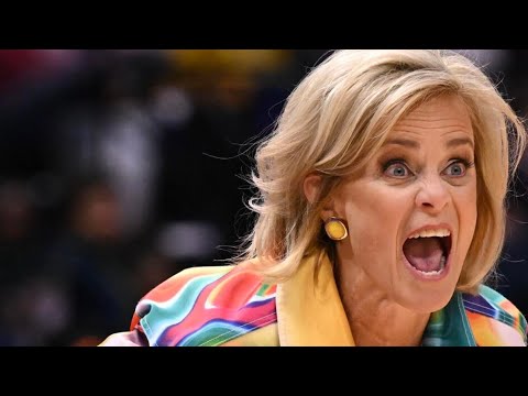 Kim Mulkey: Everything You Need To Know About LSU’s Women’s Basketball ...