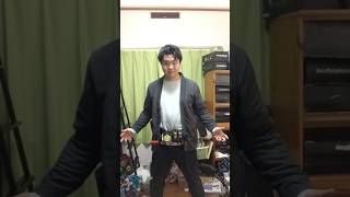 仮面ライダービルドトラガトリングフォーム『ショート動画』