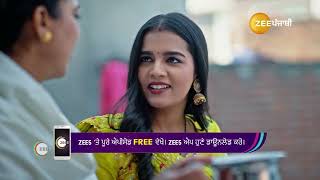 Jawai Ji | Ep - 73 | Best Scene | Jan 20 2025 | Zee Punjabi