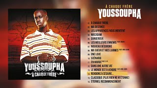 Youssoupha - Rendons à Césaire... (Audio Officiel)