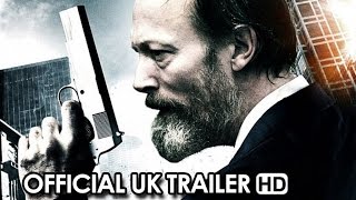 Montana Official UK Trailer #1 (2014) - Lars Mikkelsen Action Movie HD