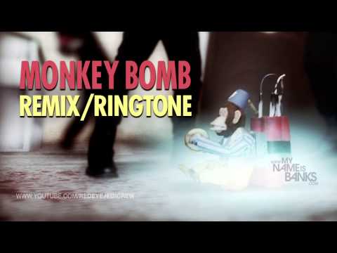 Monkey Bomb Remix Ringtone (FREE Download Link) - YouTube