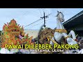 PAWAI TA'ARUF LPI MIFTAHUL ULUM LEBBEK PAKONG PAMEKASAN ‼️