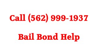 Best Bail Bonds Cypress Ca Bail Bondsman