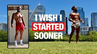 5 Simple Rules for Best Physique of your Life
