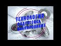 Программирование токарной обработки на Втулку 3d моделирование выбор осей и инструмента часть 1.