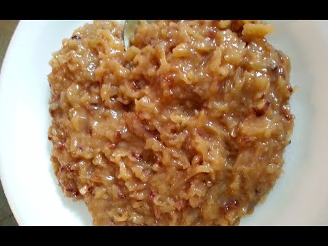 How to make Coconut Pecan frosting (EGGLESS) How to make Coconut Pecan frosting (EGGLESS)