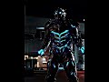 Godspeed knows Savitar #shorts