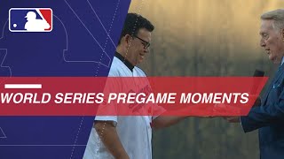 Best of 2017 Postseason Pregame