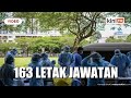 '163 doktor kontrak letak jawatan di Selangor sejak Januari hingga kini' - KKM