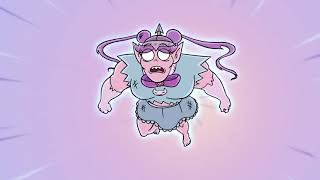 Star vs  the Forces of Evil - Mina's Defeat