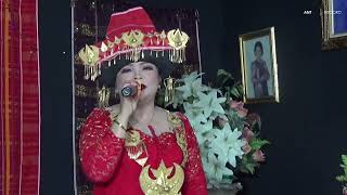 EMAS NDABUH KU KUBANG | VOC.ANITA BR SEMBIRING