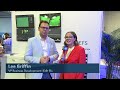 NABShow Live 2024 Interview with Lee Griffin, VP Business Development