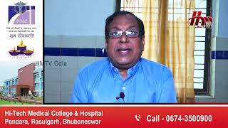 Diwali Wish from Dr. Zahiruddin Khan || HMTV Odia