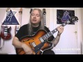 Fusion Essentials - Pentatonic Superimposition Part 2 - Altered Dominants